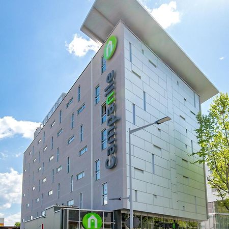 Campanile Clermont Ferrand Centre Hotel Ngoại thất bức ảnh