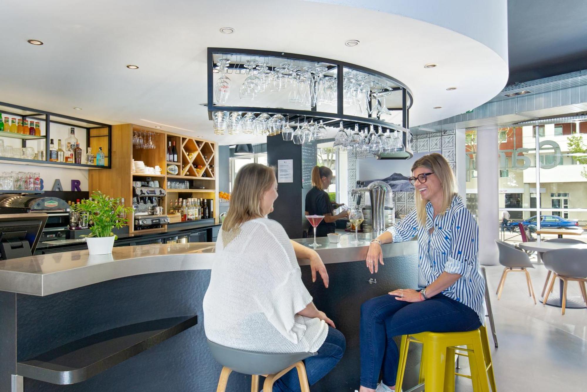 Campanile Clermont Ferrand Centre Hotel Ngoại thất bức ảnh